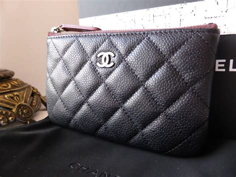 chanel zip pouch|buy chanel bag online usa.